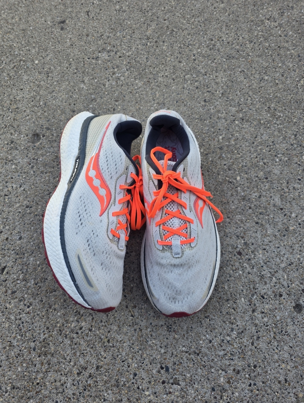 Saucony  Sneaker Women Size 10